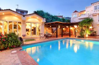Oasis Pool House by GHH - Lagonissi - 2