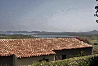Seaview Apartment (N° 20) - Porto Pozzo - 7