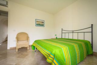 Seaview Apartment (N° 20) - Porto Pozzo - 2