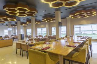 Hotel Naveen Lakeside - Hubli - 6