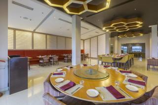 Hotel Naveen Lakeside - Hubli - 2