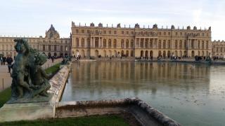 Les Versaillaises - Versailles - 1