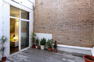 Reino de Valencia Apartments - Valencia - 2
