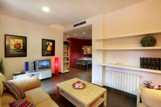 Reino de Valencia Apartments - Valencia - 0