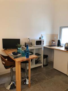 Studio Saint Anne - Montpellier - 1