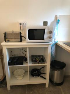 Studio Saint Anne - Montpellier - 7