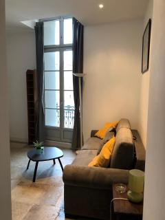 Studio Saint Anne - Montpellier - 3