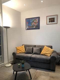 Studio Saint Anne - Montpellier - 2