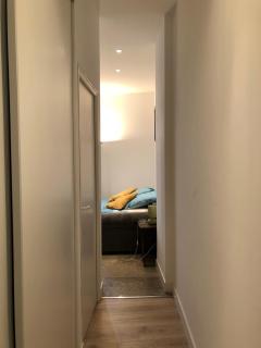 Studio Saint Anne - Montpellier - 8