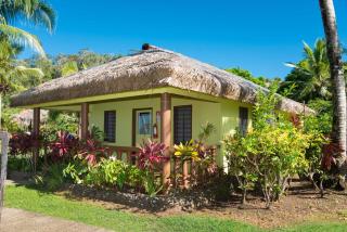 Waidroka Bay Resort - Korovou - 7