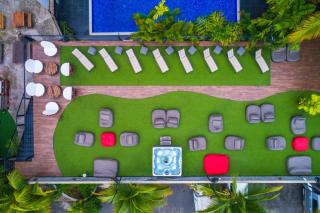 Riande Urban Hotel - Panamá - 7