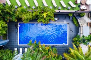 Riande Urban Hotel - Panama-Stad - 0