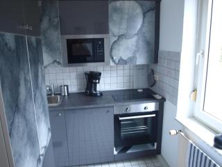 Appartment Grau im Grünen - Mönchengladbach - 9