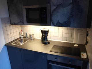 Appartment Grau im Grünen - Mönchengladbach - 8