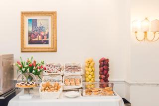 Raeli Hotel Noto - Roma - 5
