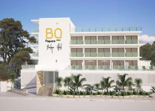 BQ Paguera Boutique Hotel - Adults Only - 2