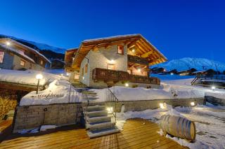 Residence Lo Peyo - Champoluc - 9