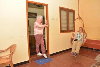 Siva Guest House - Mahabalipuram - 7