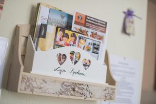 Lujzi apartman - Eger - 8