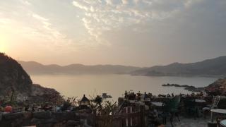 Furen Homestay - Nangan - 2