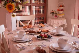 Cento Passi dal Duomo B&B - Arezzo - 9