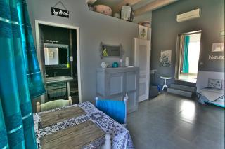 La Bastide des Sources - Le Castellet - 8