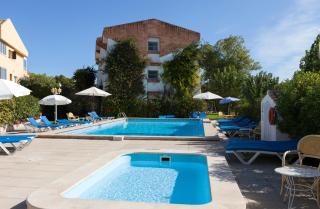 Apartamentos Leo - Puerto Pollensa - 8