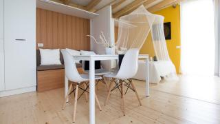Ecosuite & SPA - Milan - 1