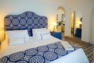 Hotel Villa Cimbrone - Ravello - 1