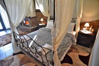 Guesthouse Athanasiou - Kato Loutraki - 3