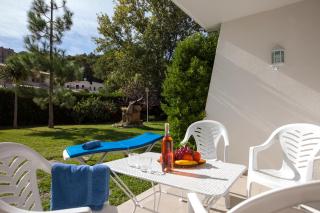 Apartamentos Leo - Puerto Pollensa - 1