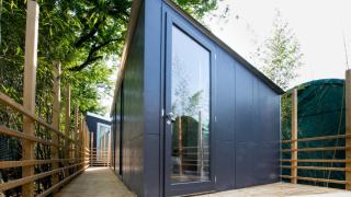 Ecosuite & SPA - Milan - 6