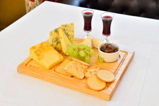 The George Hotel - Crewkerne - 3