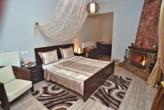 Guesthouse Athanasiou - Kato Loutraki - 7