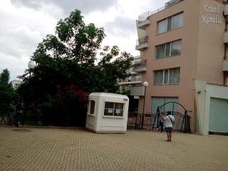 Apartments Bautik in Grand Kamelia - Sunny Beach - 4
