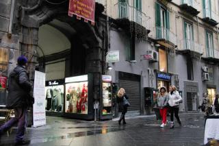 B&B Napoli Plebiscito - 1