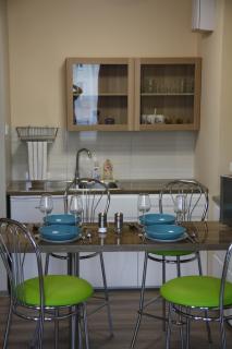 Apartament Tabaco - Łódź - 3