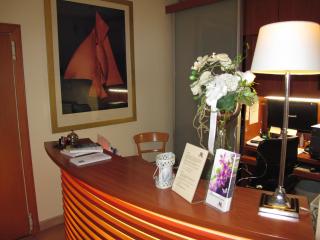 Burghotel Münzenberg - Münzenberg - 8