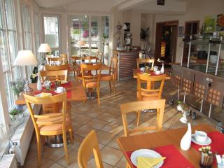 Burghotel Münzenberg - Münzenberg - 3
