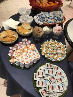 Hotel Grassetti - Corridonia - 2