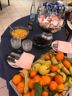 Hotel Grassetti - Corridonia - 1