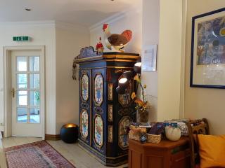 Hotel St. Georg Garni - Celle - 5