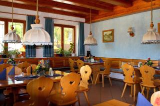 Gasthof Alte Schreinerei - Rothenburg ob der Tauber - 2
