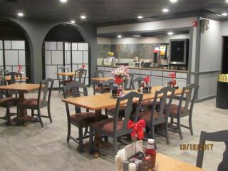 Suite Dreams Hotel - Mattoon - 4