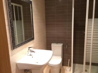 Apartamento Europa Jardin - 8