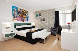 Grupotel Mayorazgo - Madrid - 1
