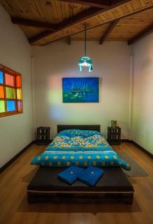 Casa Hospedaje La Bohemia - 5