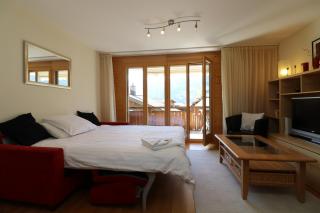 Chalet Bella Vista 3 - 1