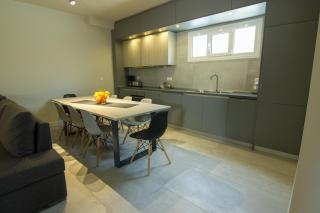 Amera - Troumpas Family Apartments - Leonidio - 4
