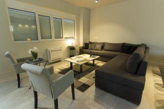 Amera - Troumpas Family Apartments - Leonidio - 1